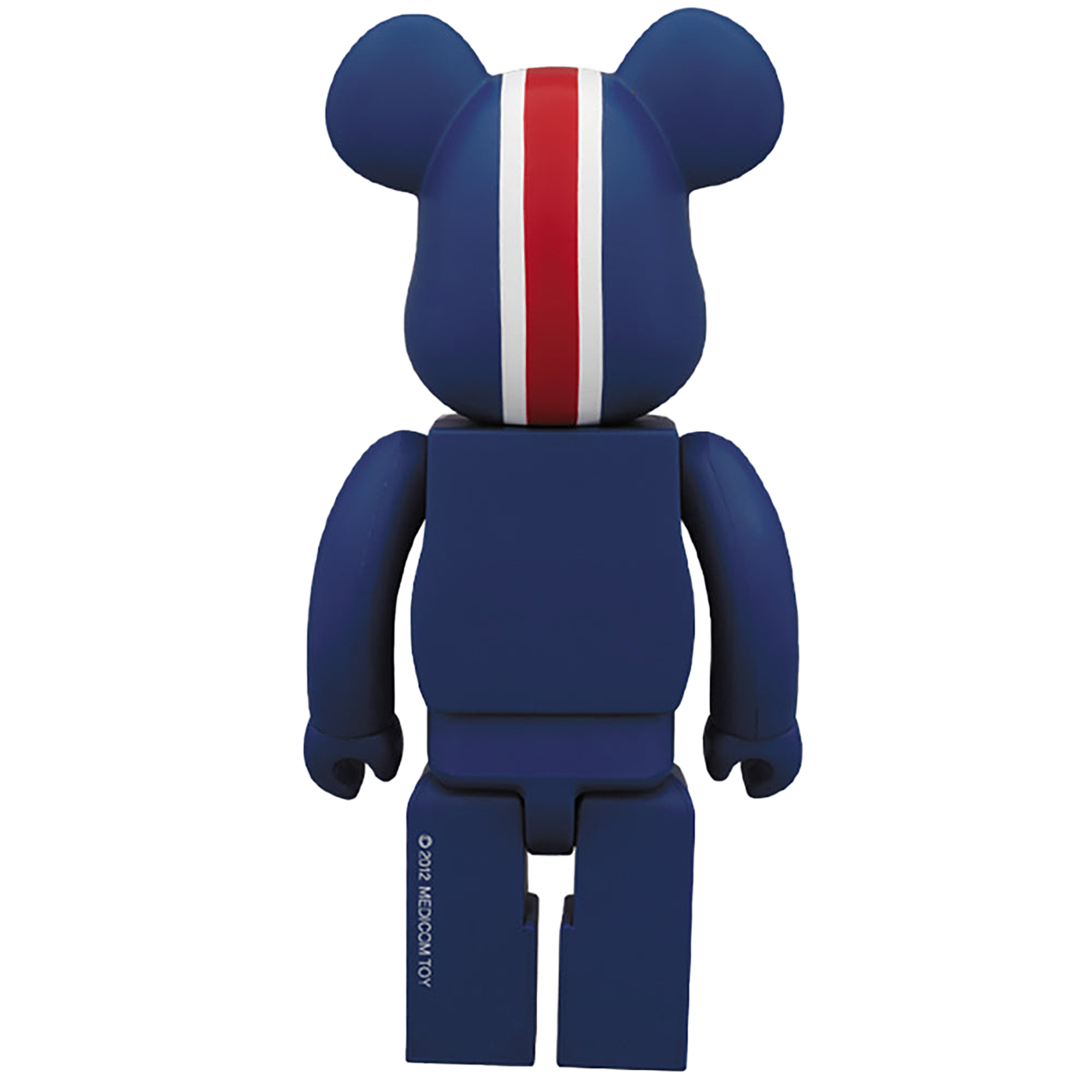 BE@RBRICK UNION JACK 400%