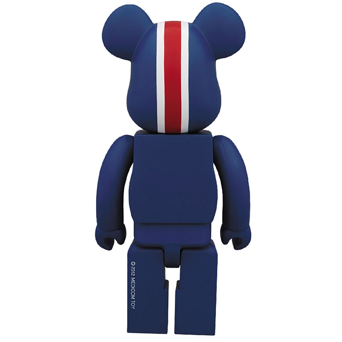 BE@RBRICK UNION JACK 400%