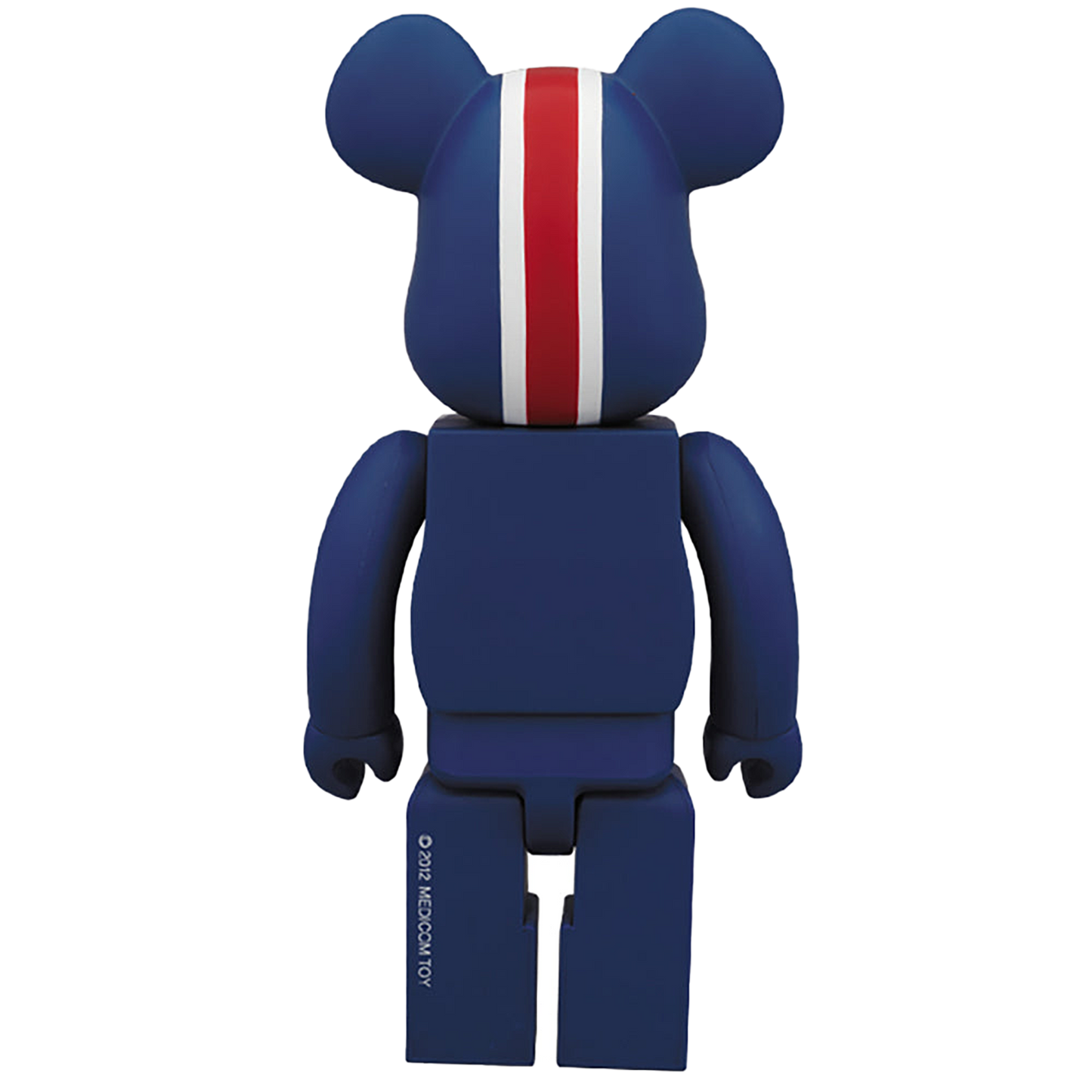 BE@RBRICK UNION JACK 400%