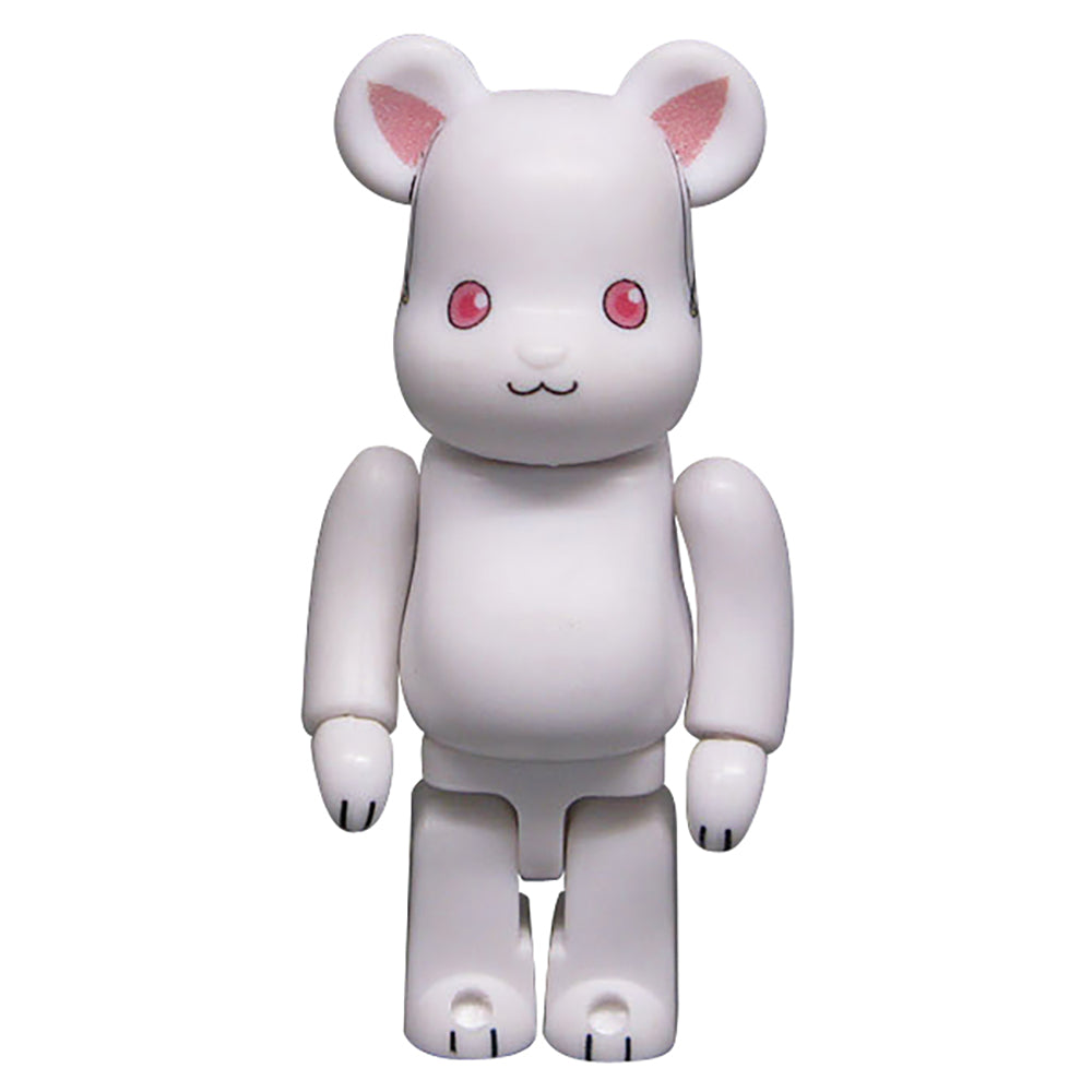 BE@RBRICK キュゥべぇ_0