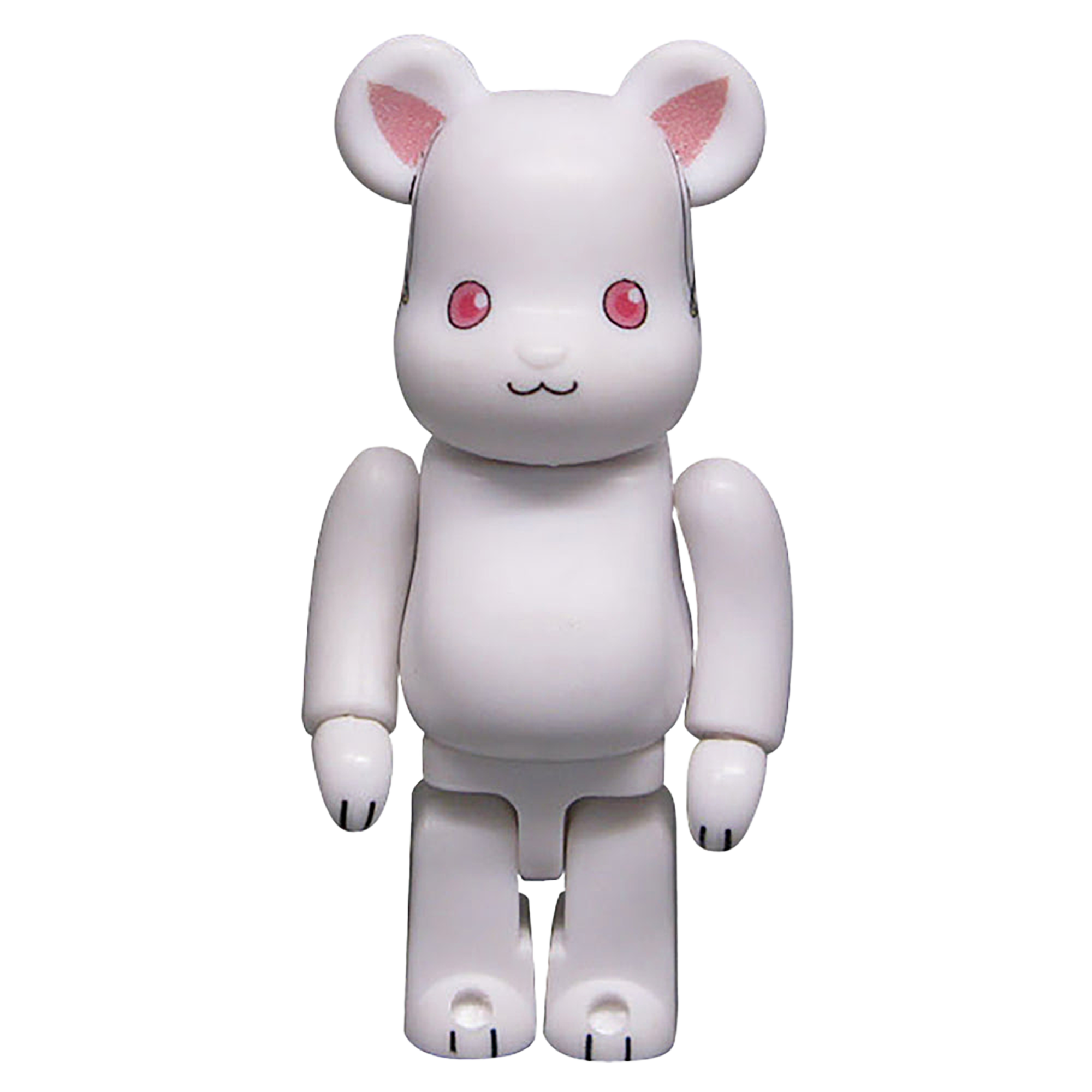 BE@RBRICK キュゥべぇ