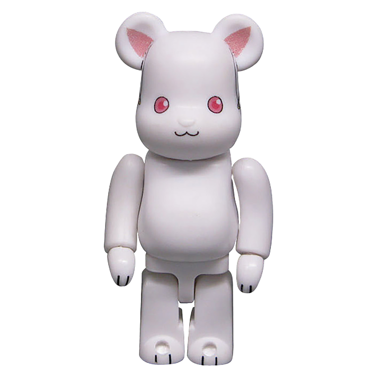 BE@RBRICK キュゥべぇ
