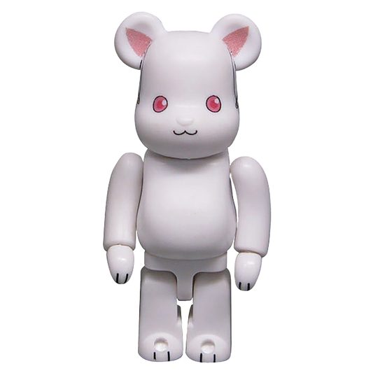 BE@RBRICK キュゥべぇ
