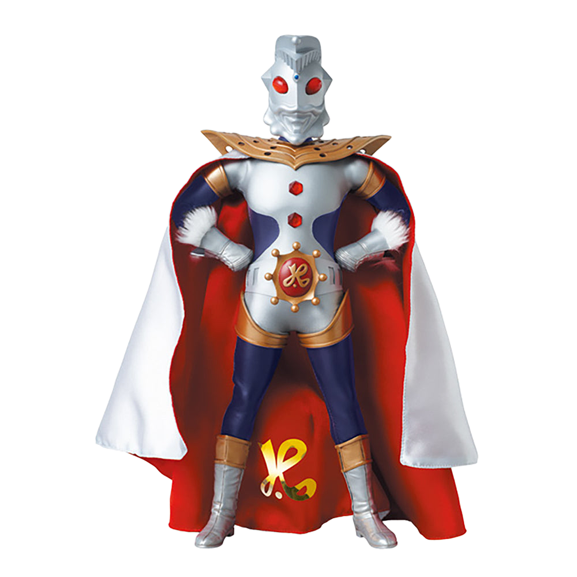 RAH ウルトラマンキング