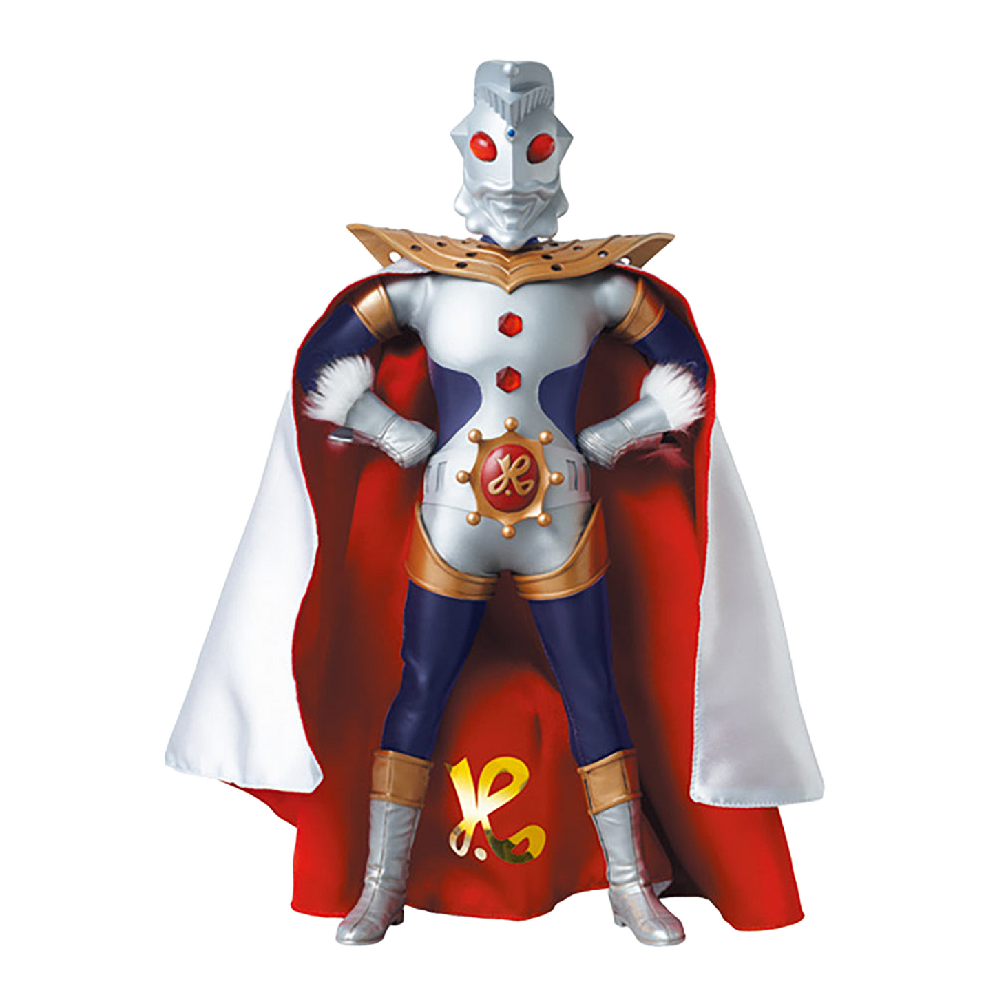 RAH ウルトラマンキング | MEDICOM TOY OFFICIAL STORE