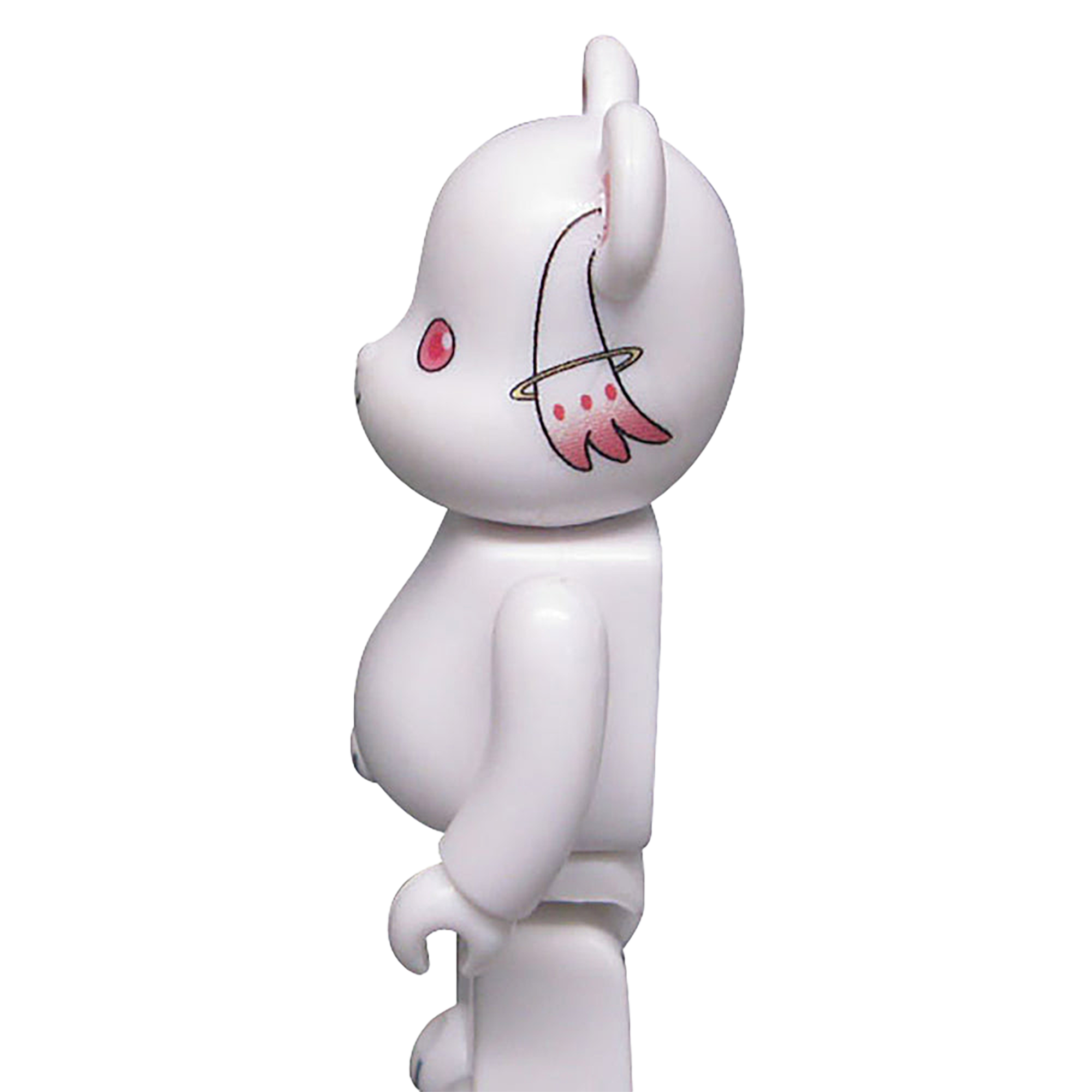 BE@RBRICK キュゥべぇ