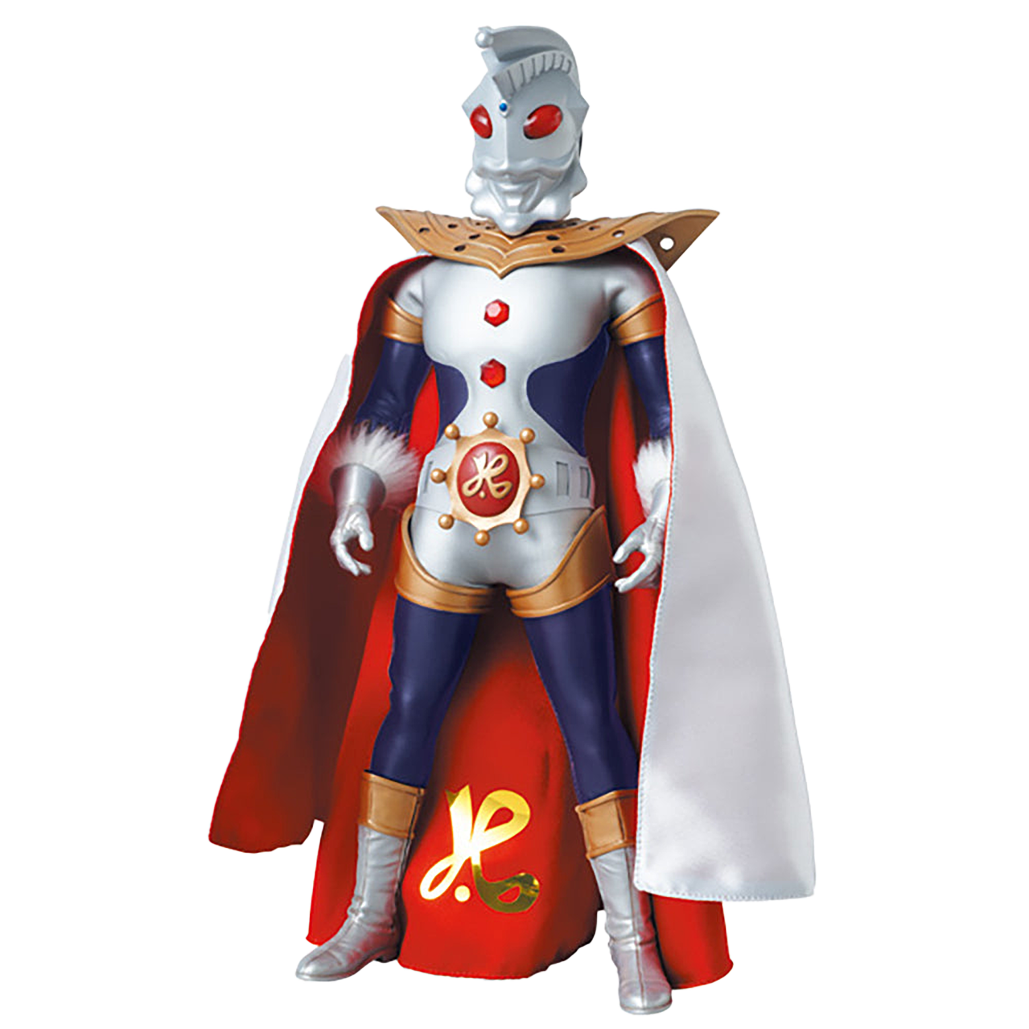 RAH ウルトラマンキング | MEDICOM TOY OFFICIAL STORE