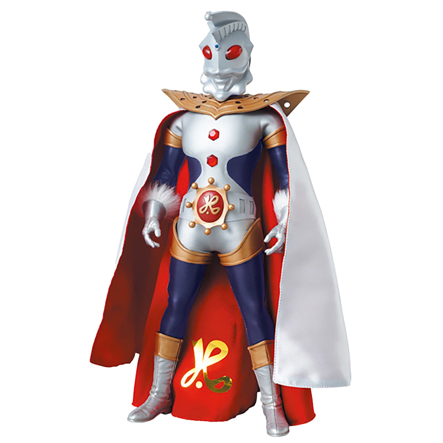 RAH ウルトラマンキング