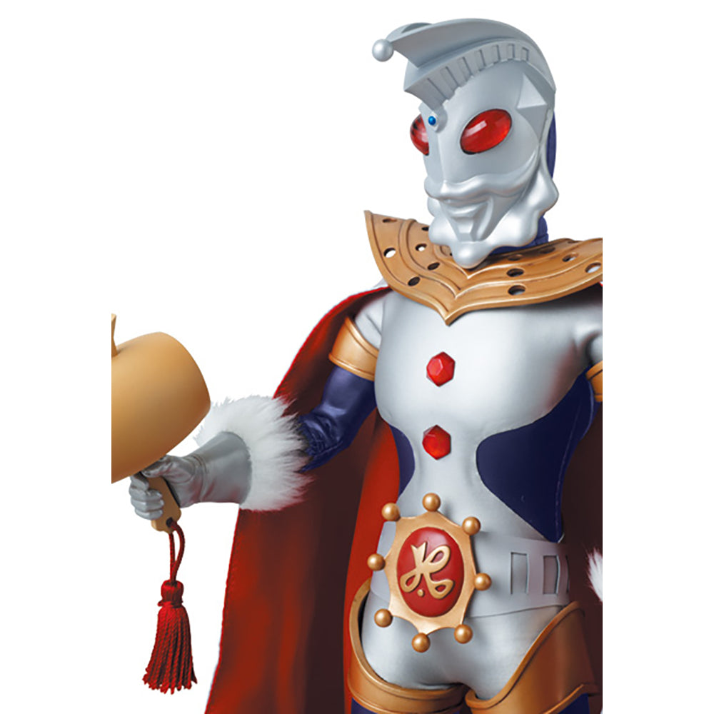 RAH ウルトラマンキング_3