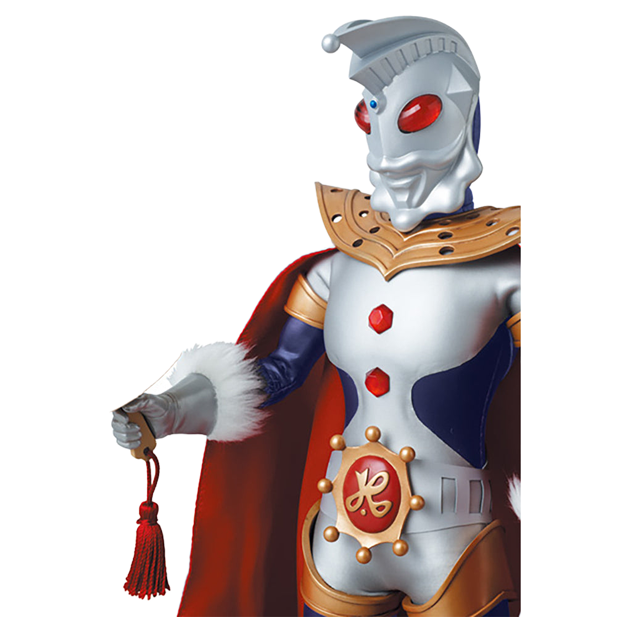 RAH ウルトラマンキング