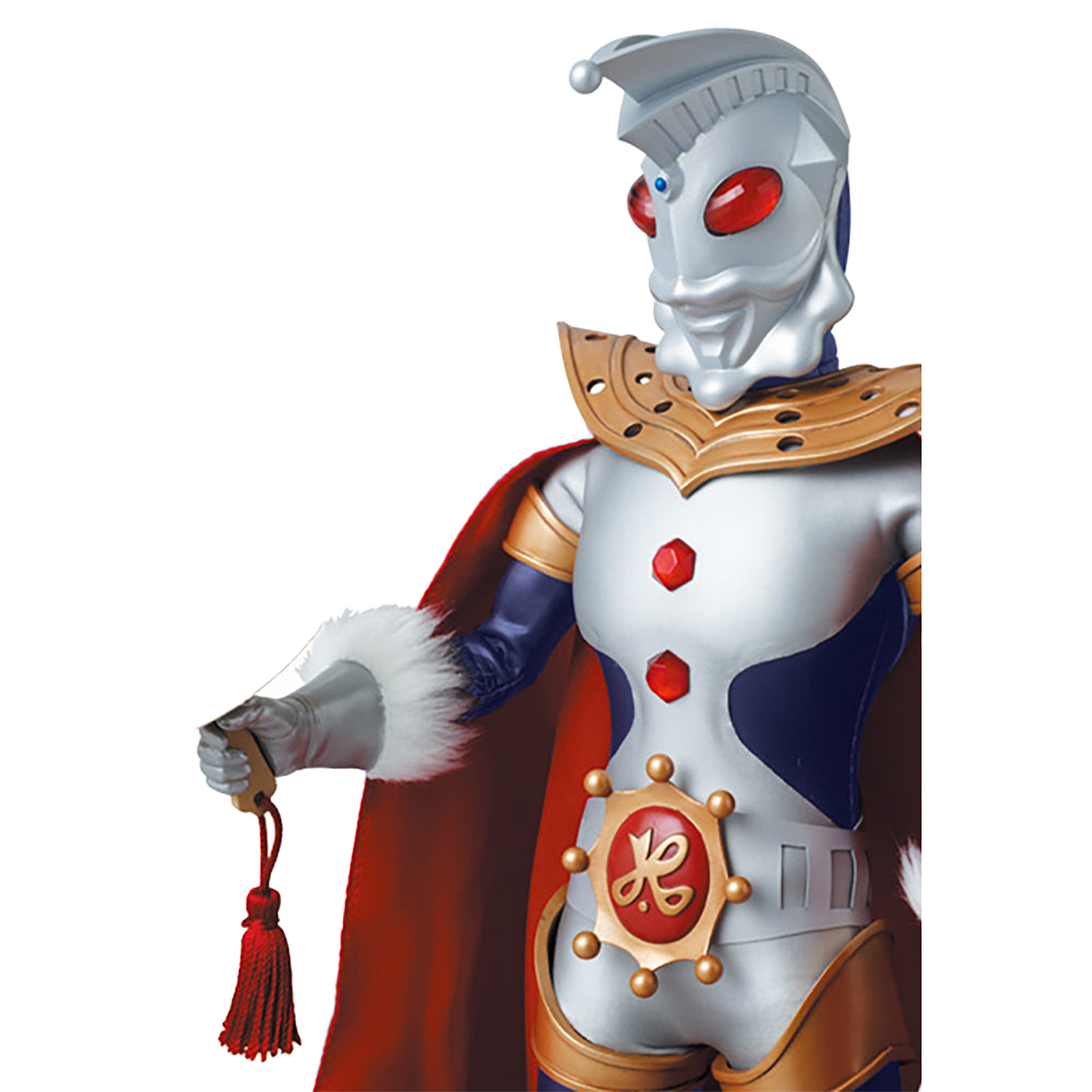 RAH ウルトラマンキング