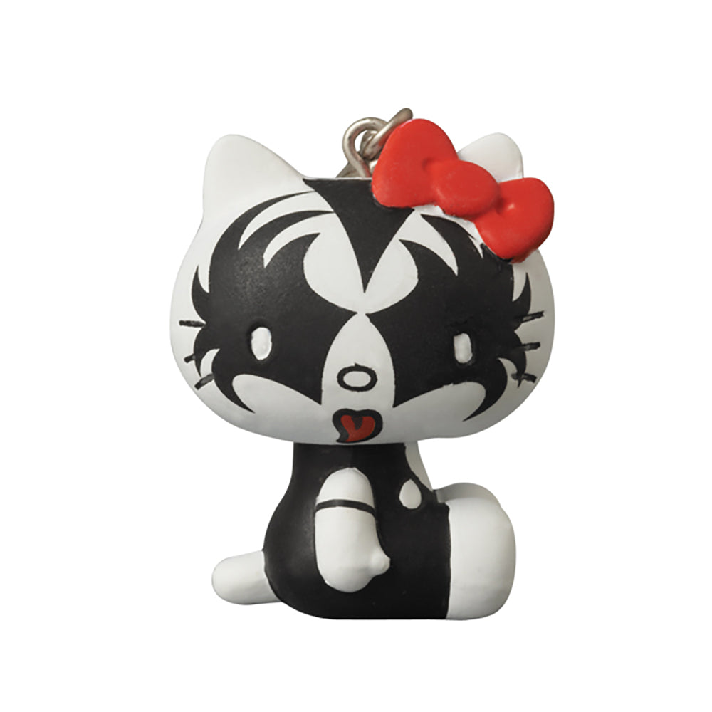 UDF KISS × HELLO KITTY KEYHOLDER_1