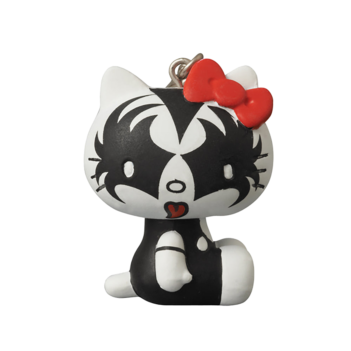 UDF KISS × HELLO KITTY KEYHOLDER