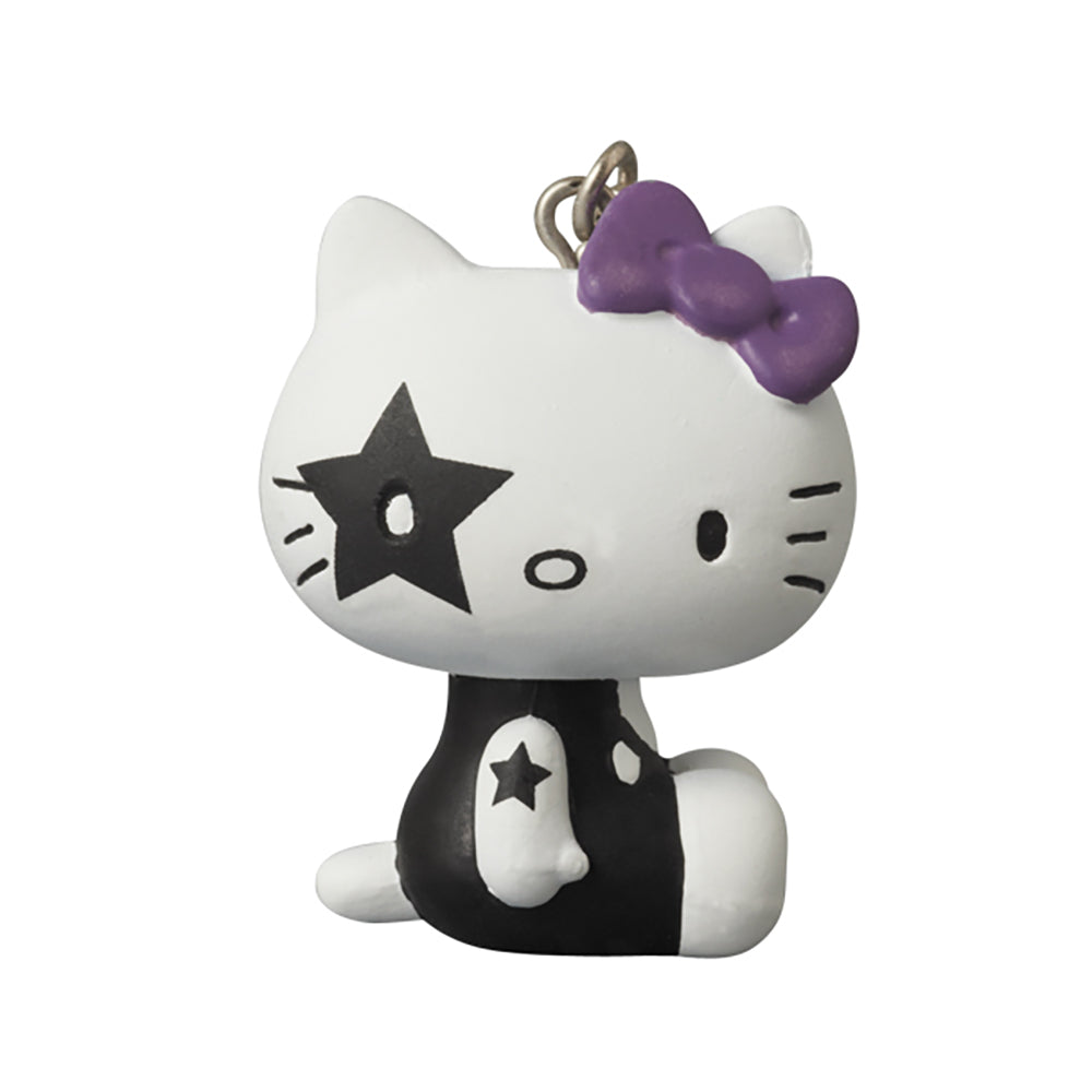 UDF KISS × HELLO KITTY KEYHOLDER_2