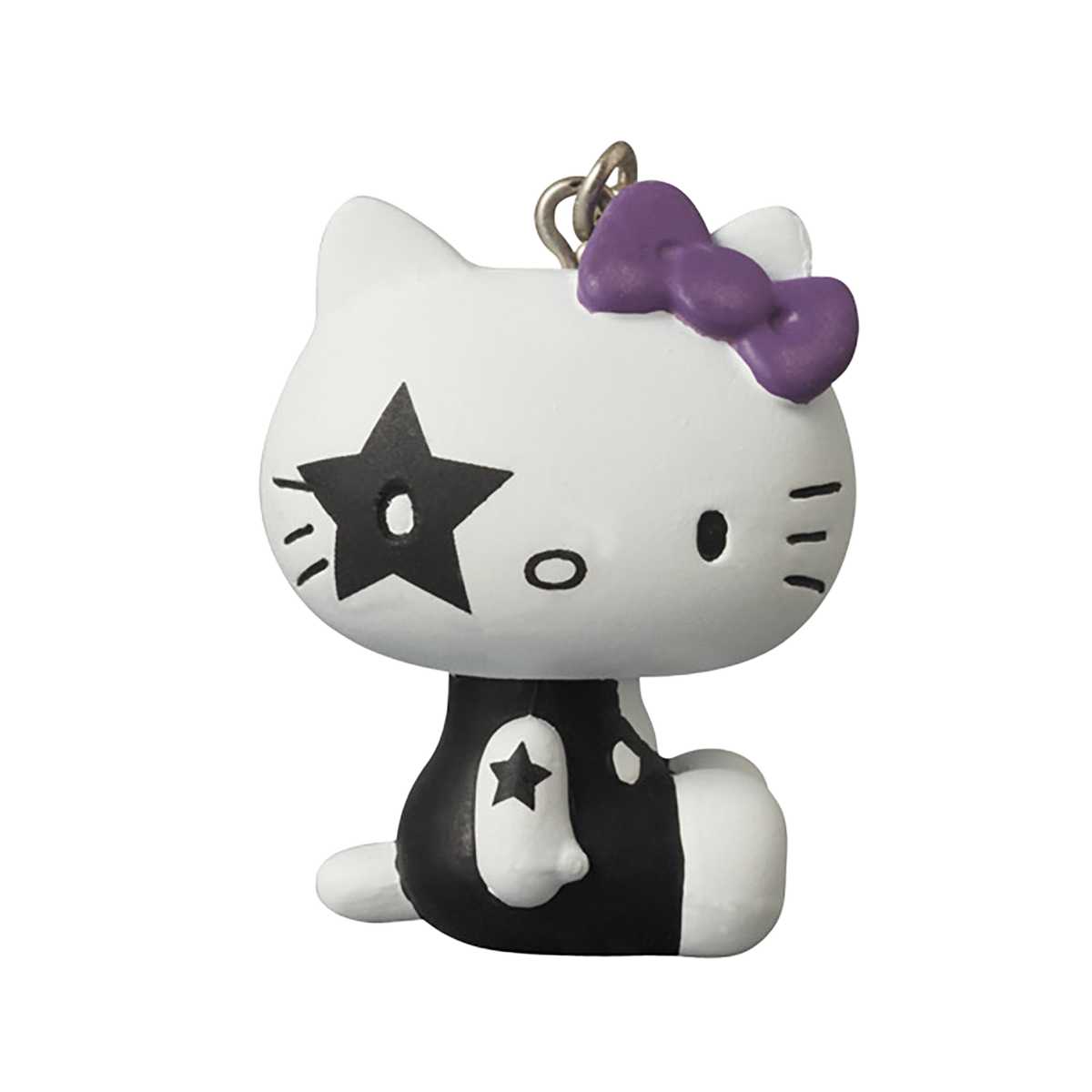 UDF KISS × HELLO KITTY KEYHOLDER