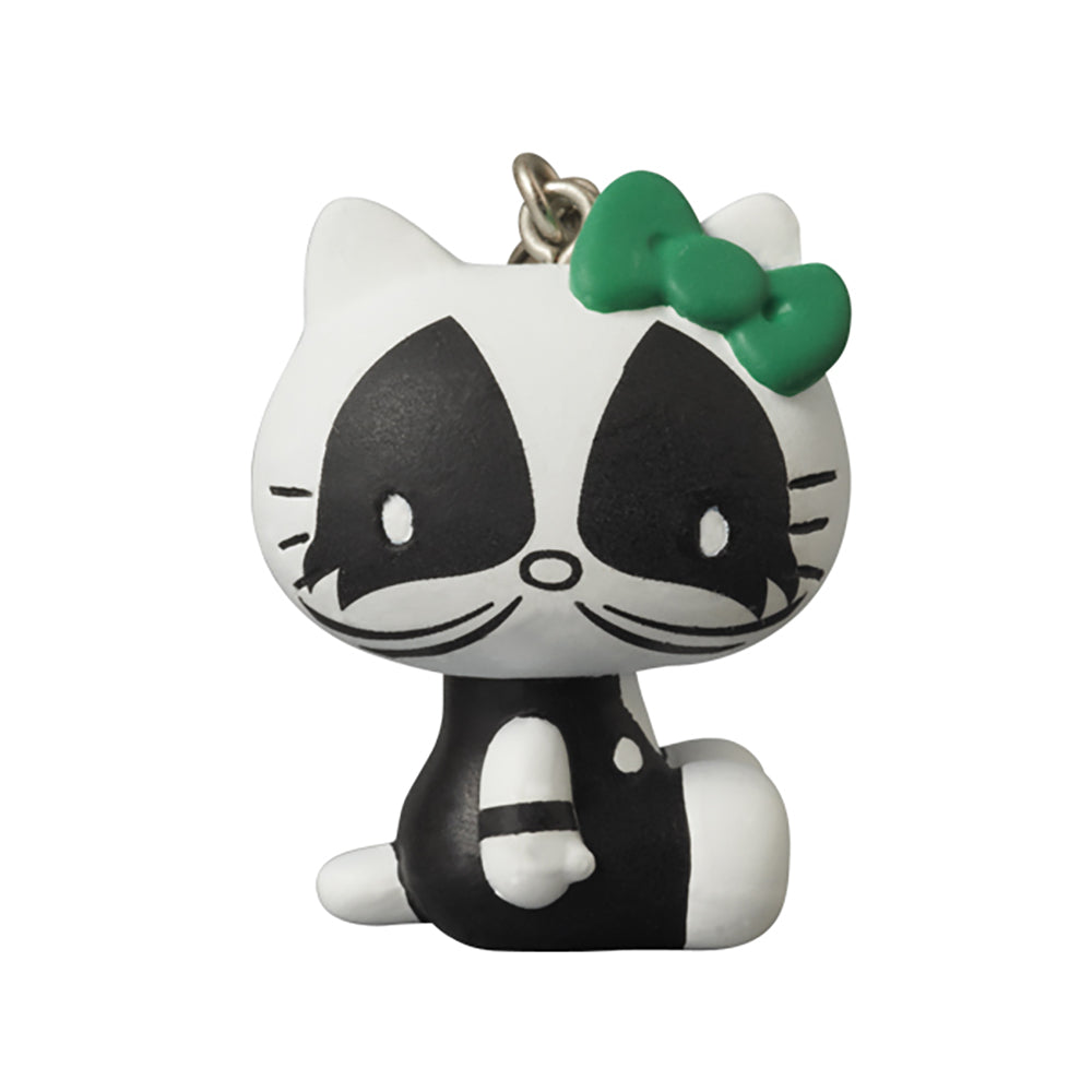 UDF KISS × HELLO KITTY KEYHOLDER_3