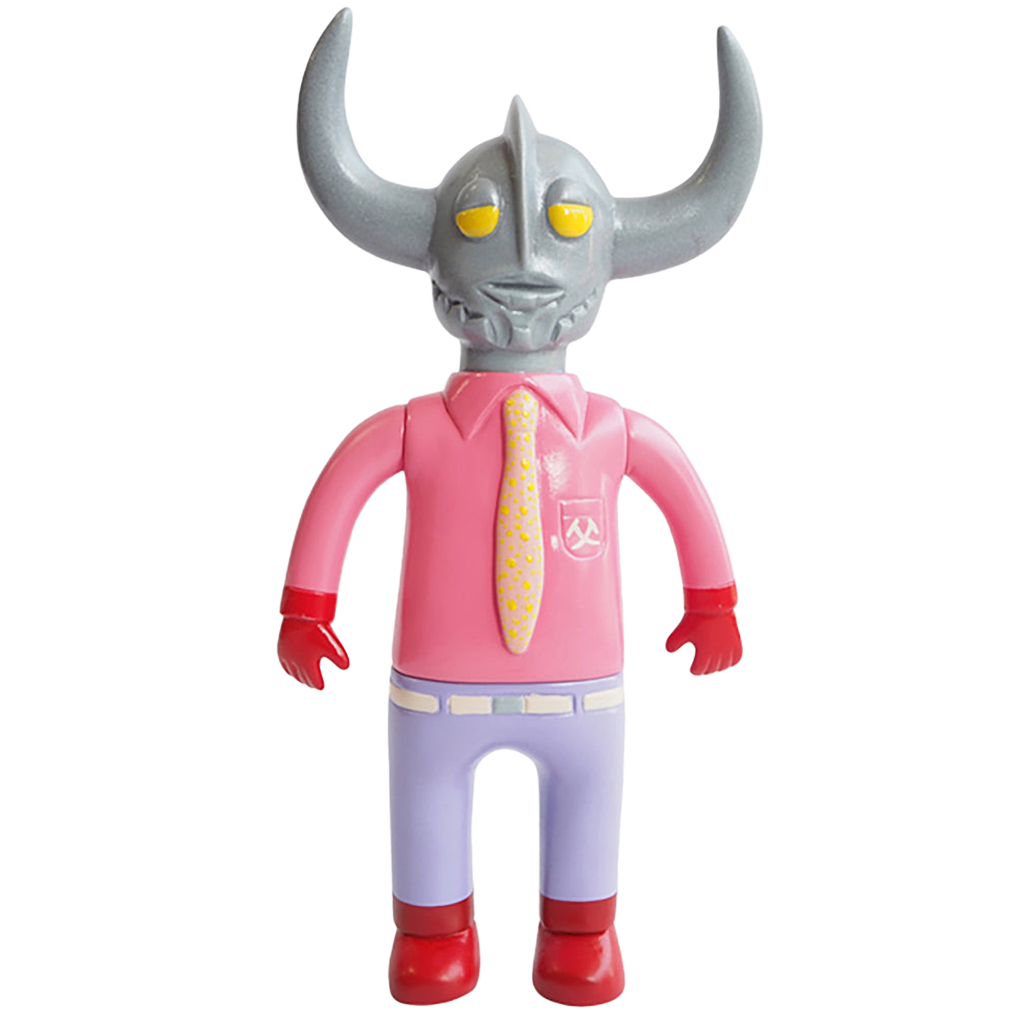 はたらくウルトラの父（フライデー）