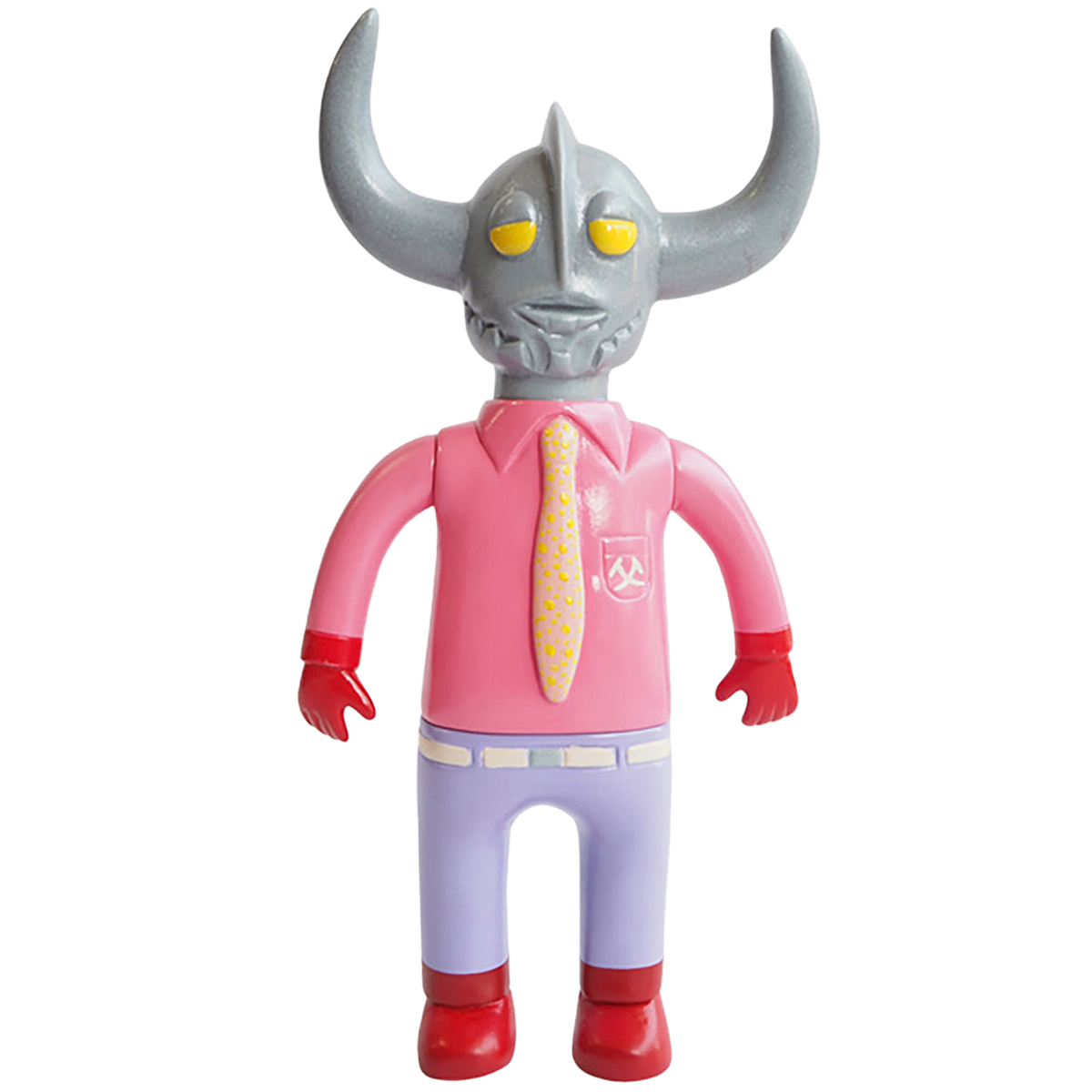はたらくウルトラの父（フライデー）