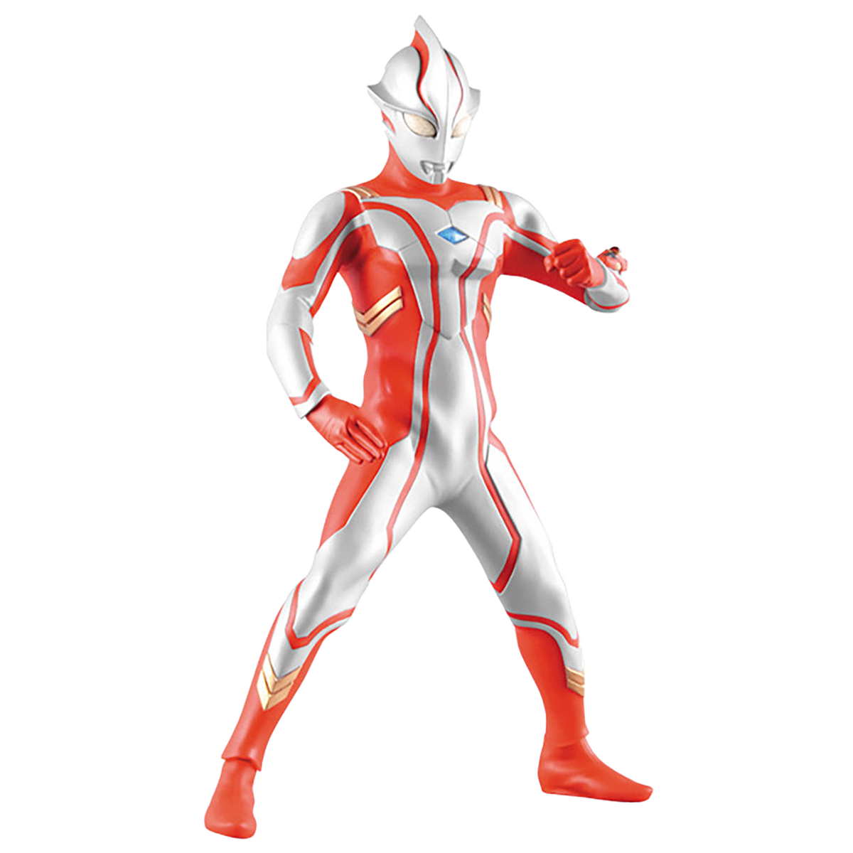 PBM! ウルトラマンメビウス