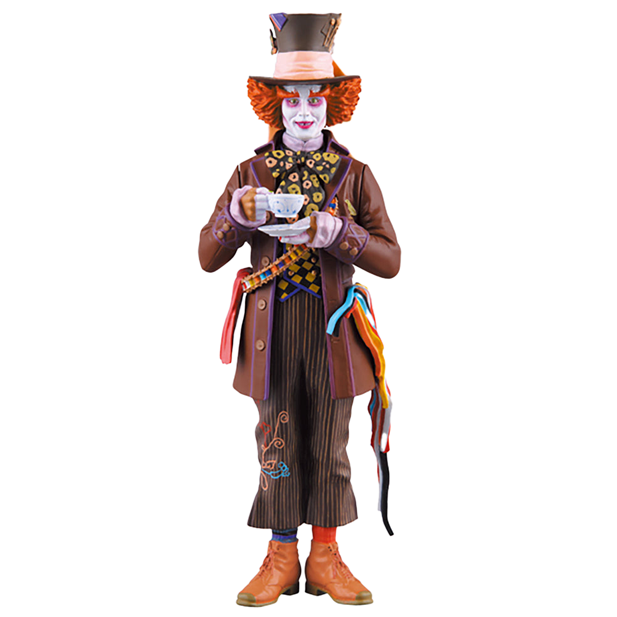UDF MAD HATTER