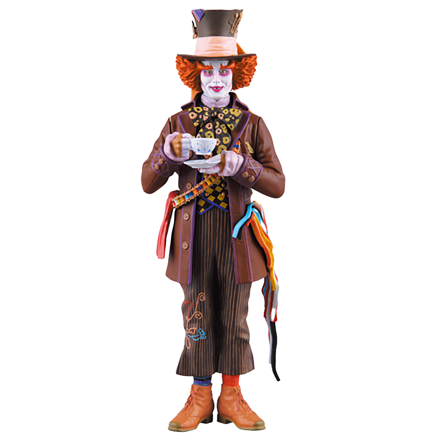 UDF MAD HATTER