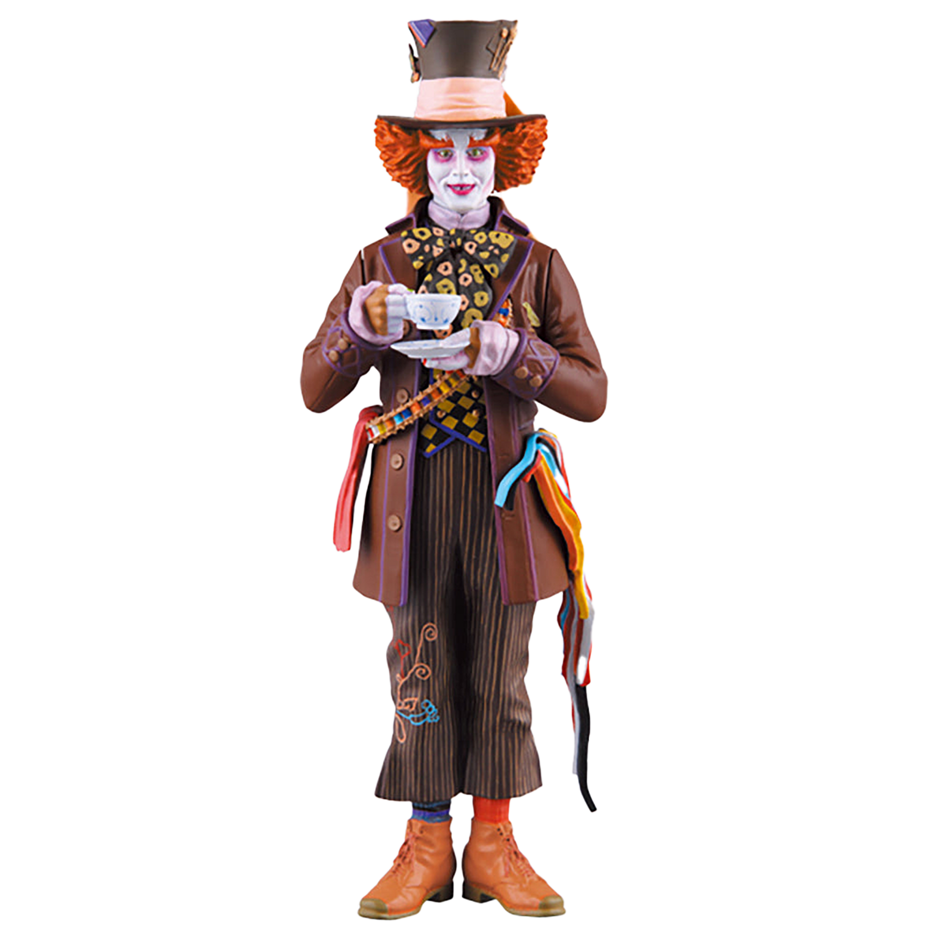 UDF MAD HATTER | MEDICOM TOY OFFICIAL STORE