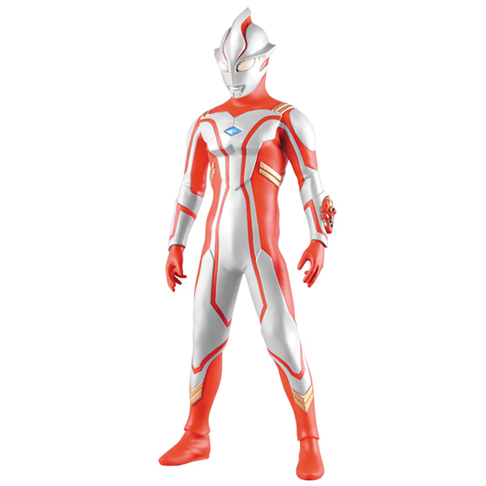 PBM! ウルトラマンメビウス_1
