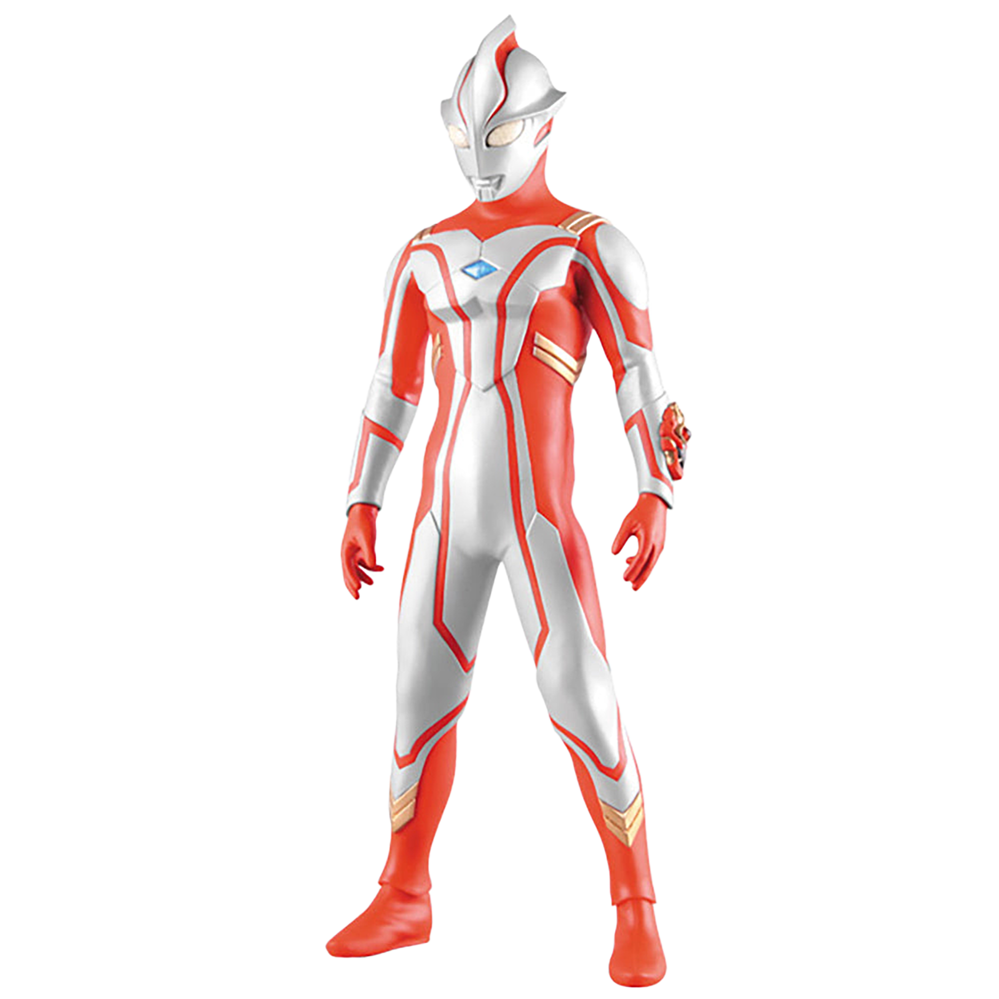 PBM! ウルトラマンメビウス