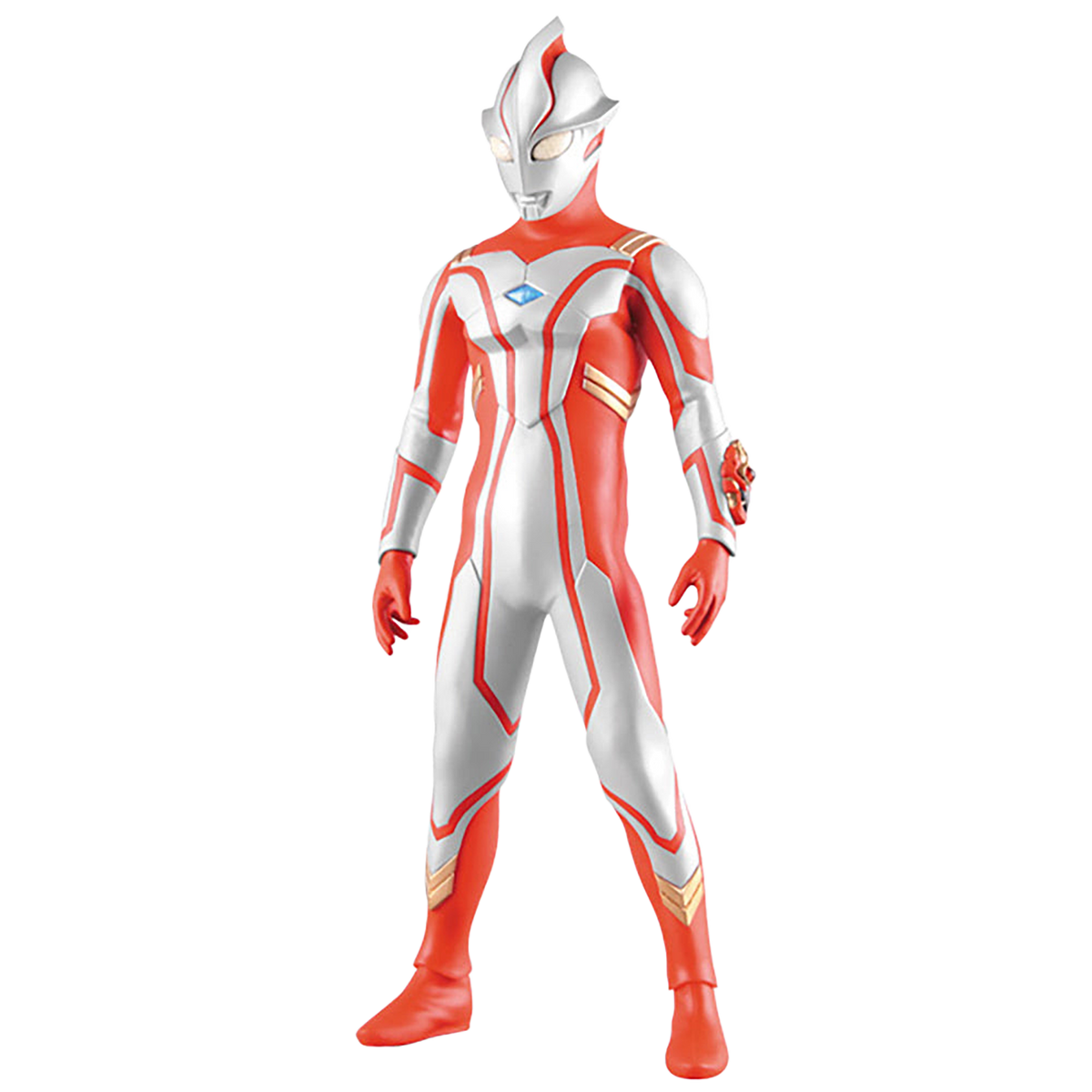 PBM! ウルトラマンメビウス