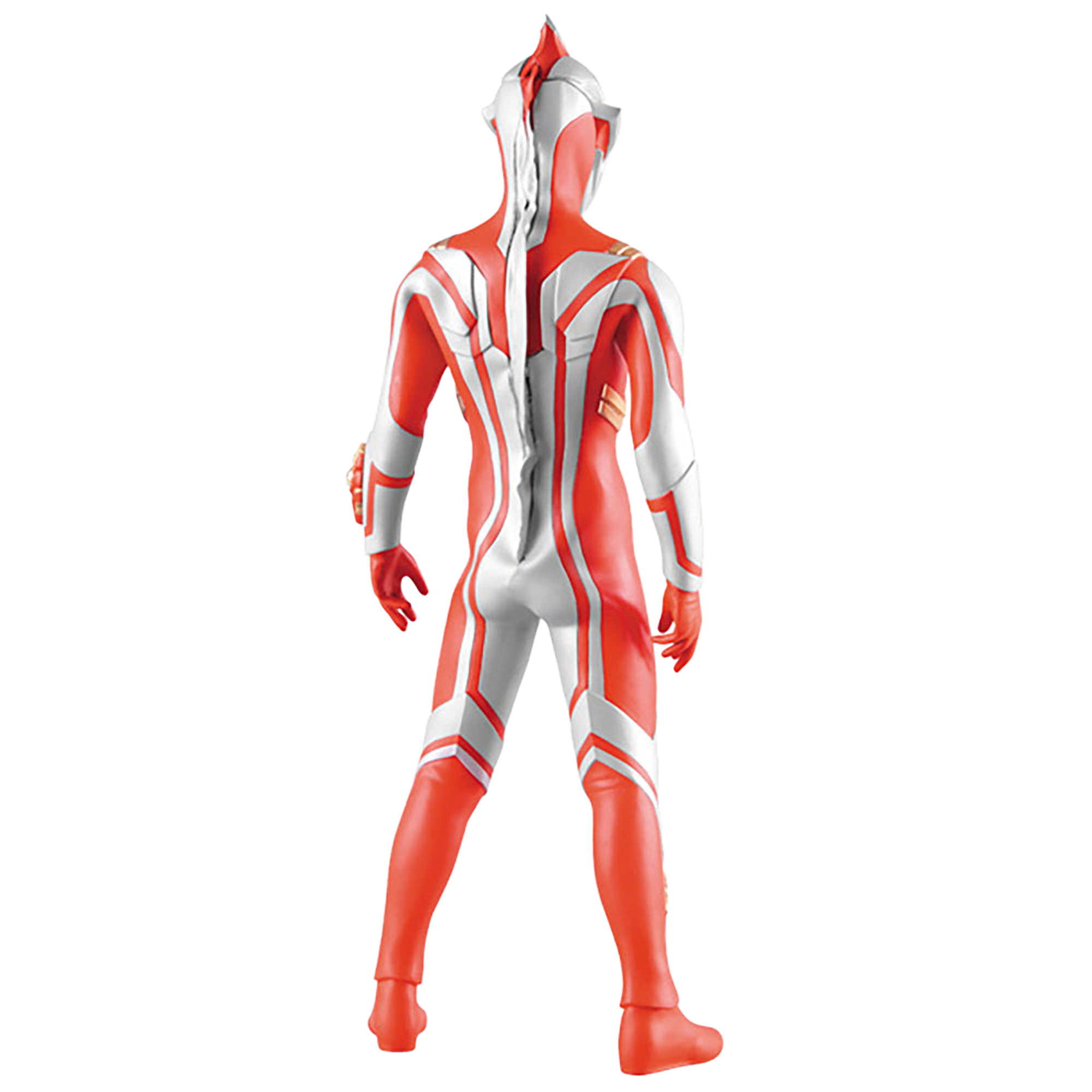 PBM! ウルトラマンメビウス