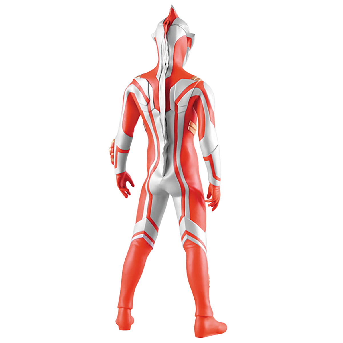 PBM! ウルトラマンメビウス
