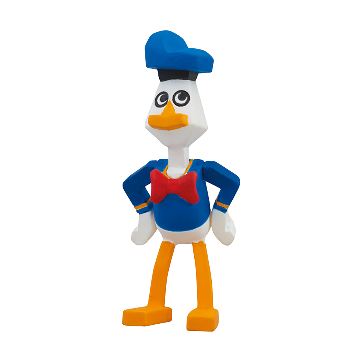 UDF キュービックマウス | MEDICOM TOY OFFICIAL STORE