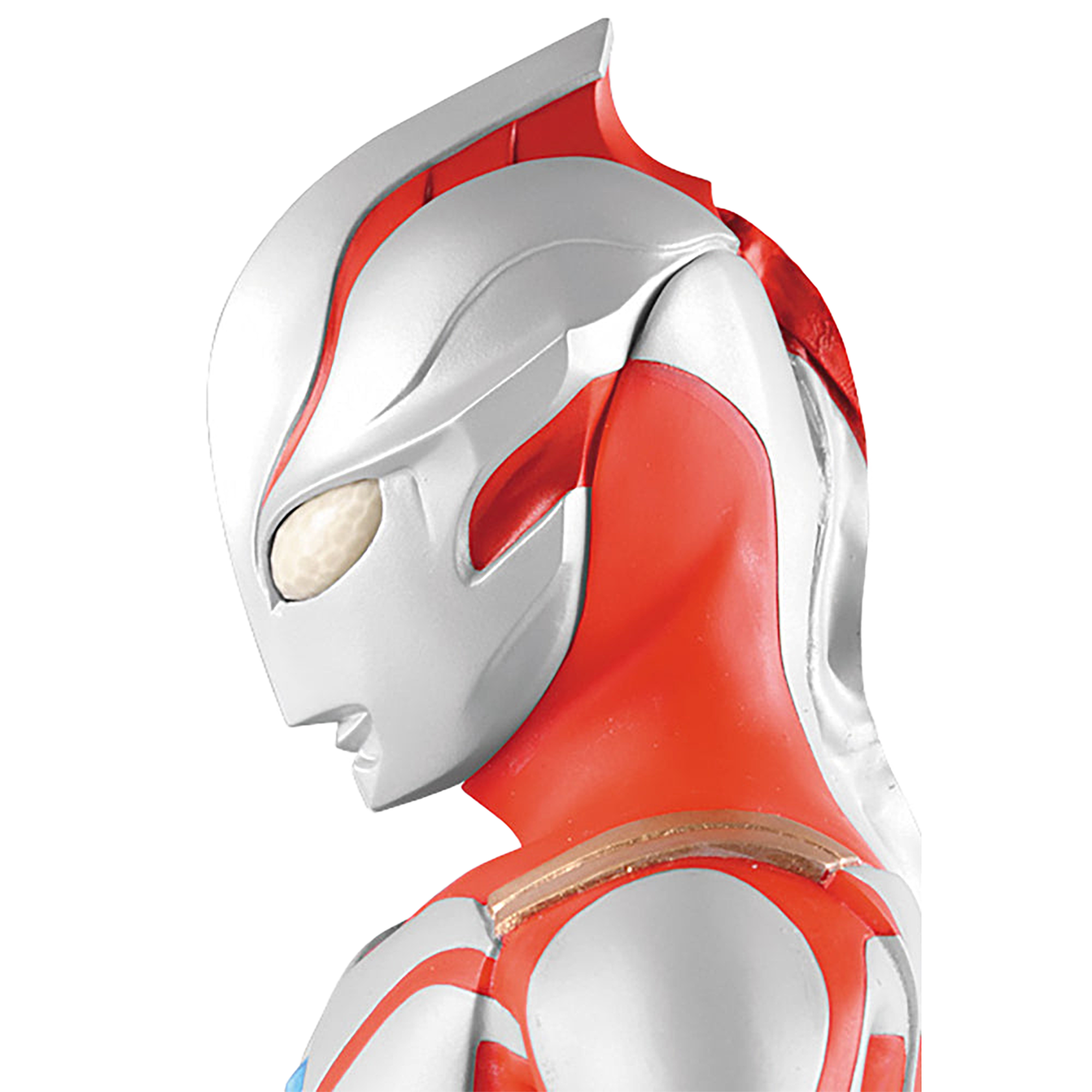 PBM! ウルトラマンメビウス