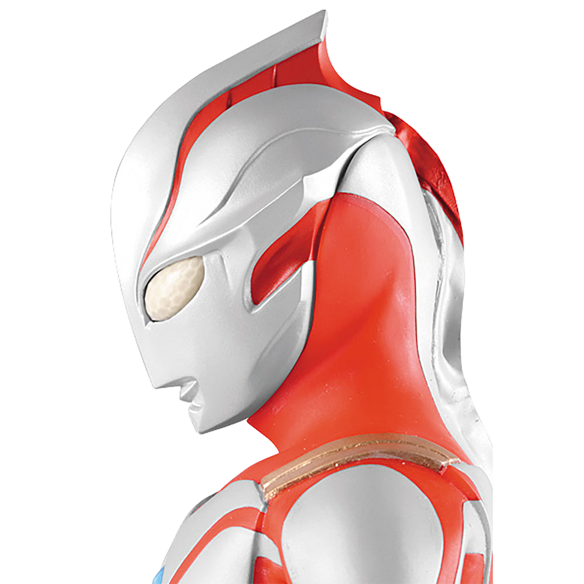 PBM! ウルトラマンメビウス