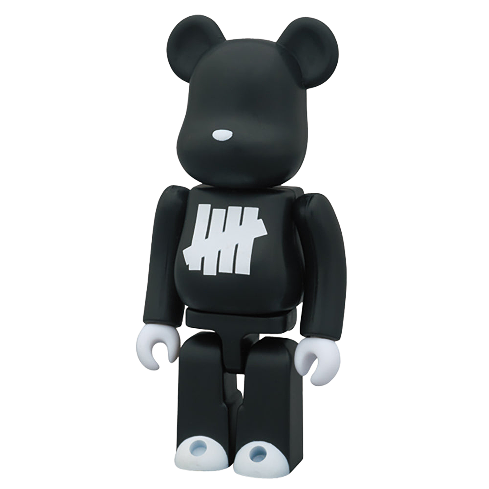BE@RBRICK UNDEFEATED