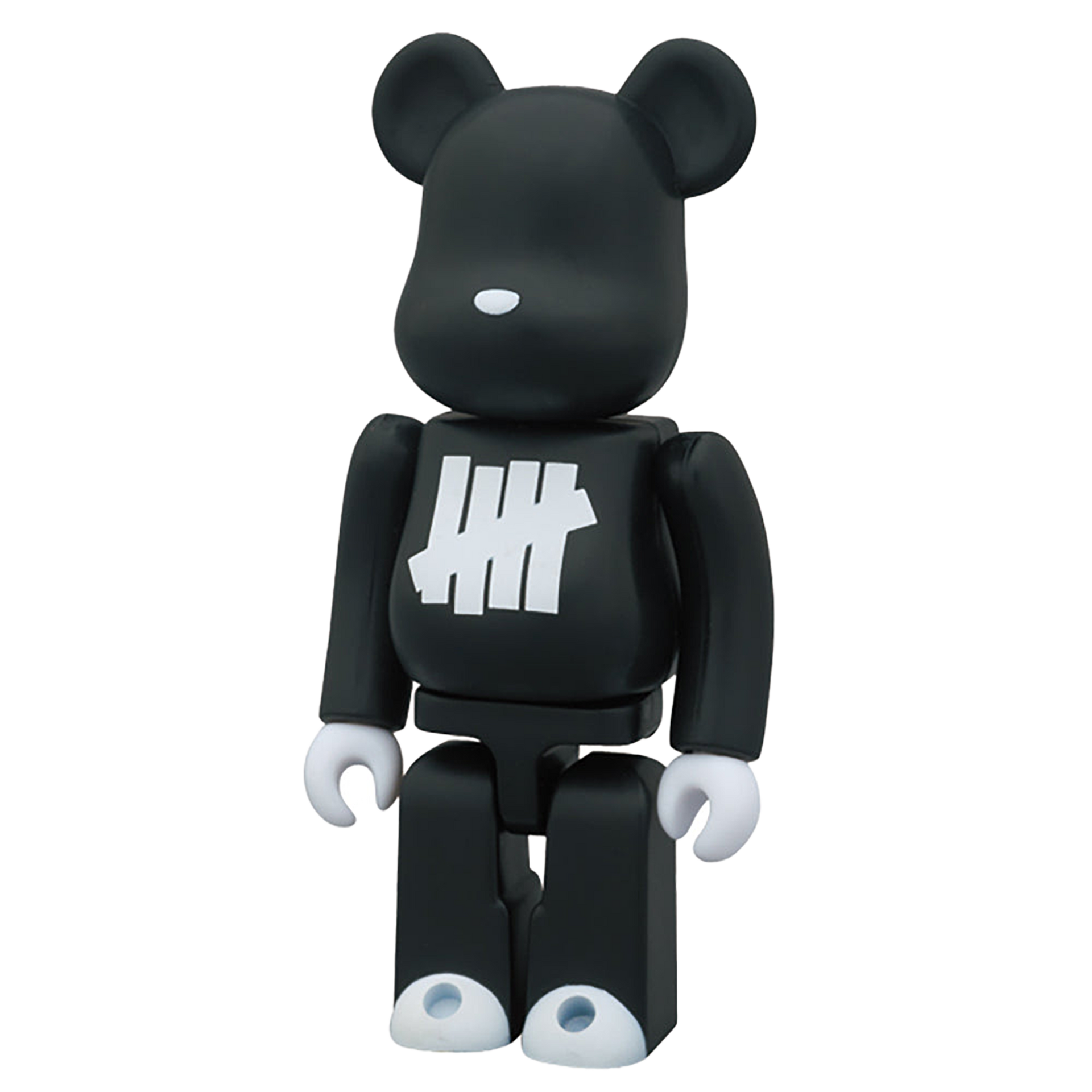 その他 BE@RBRICK - BE@RBRICK UNDEFEATED BE@RBRICK 100% 400% BE@RBRICK UNDEFEATED | MEDICOM TOY OFFICIAL STORE