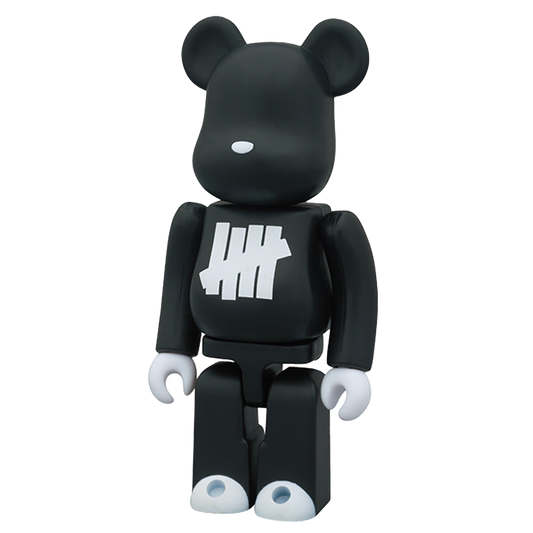 BE@RBRICK UNDEFEATED