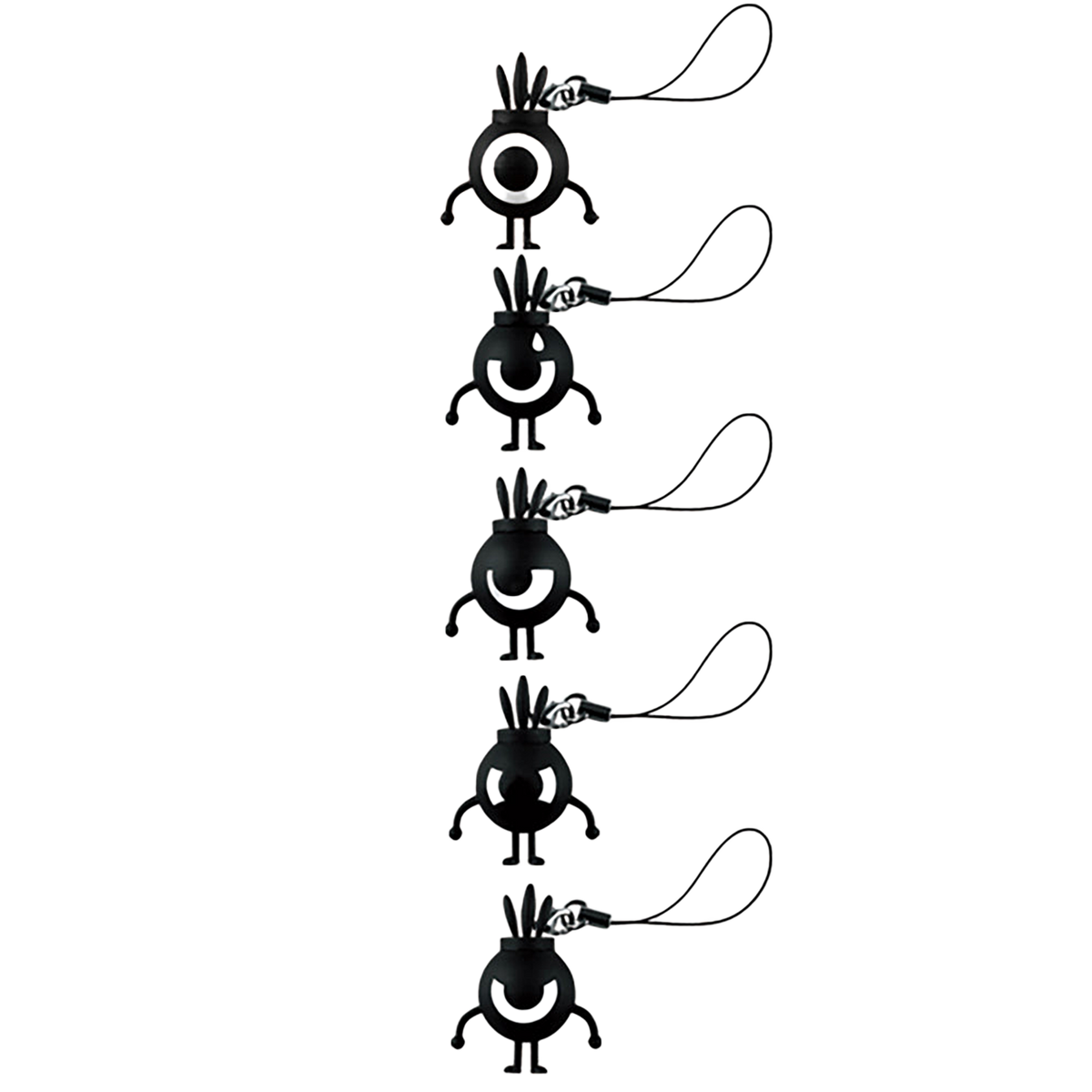 PATAPON ストラップ | MEDICOM TOY OFFICIAL STORE