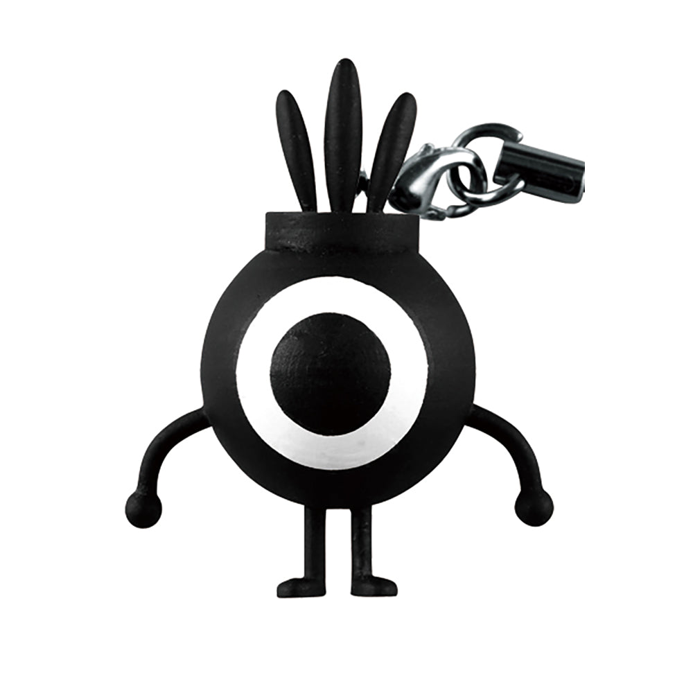 PATAPON ストラップ_1