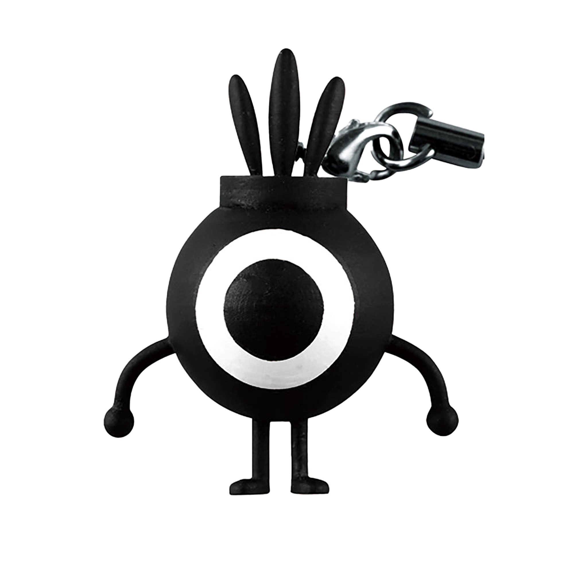 PATAPON ストラップ