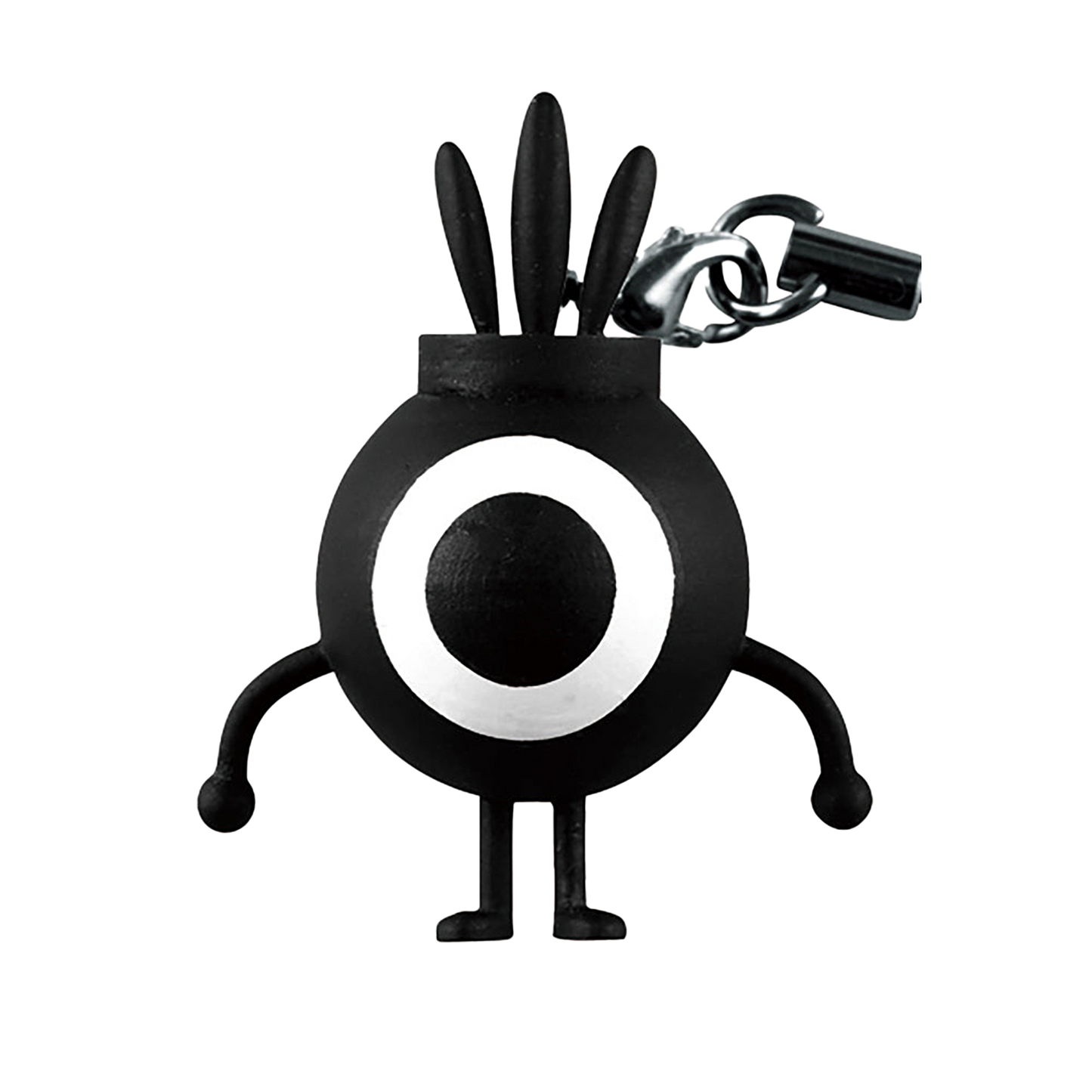 PATAPON ストラップ
