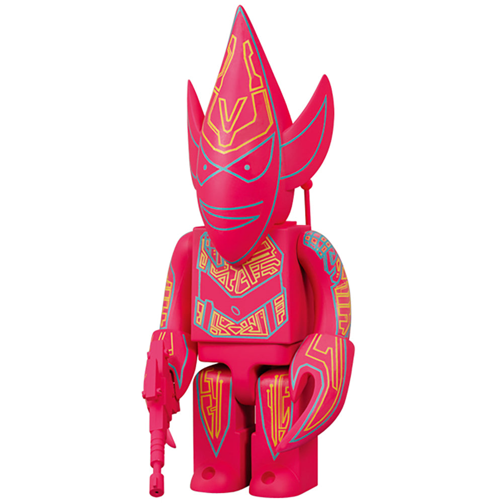 400％ UNKLE (PINK version)_0