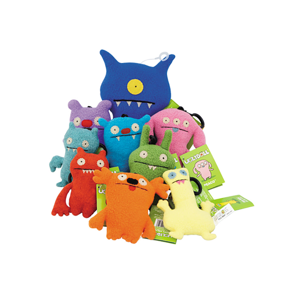 UGLYDOLL プラッシュ_1