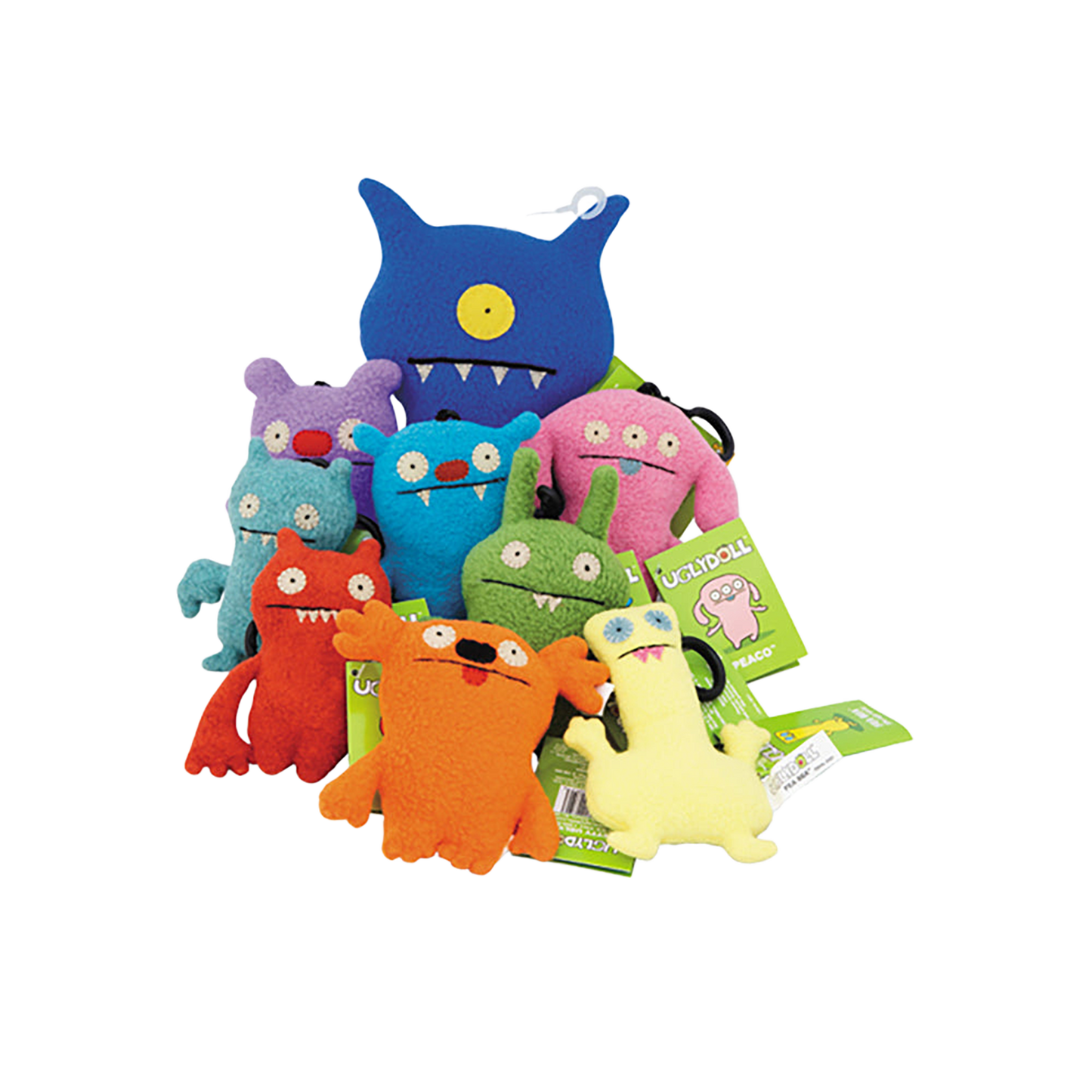 UGLYDOLL プラッシュ