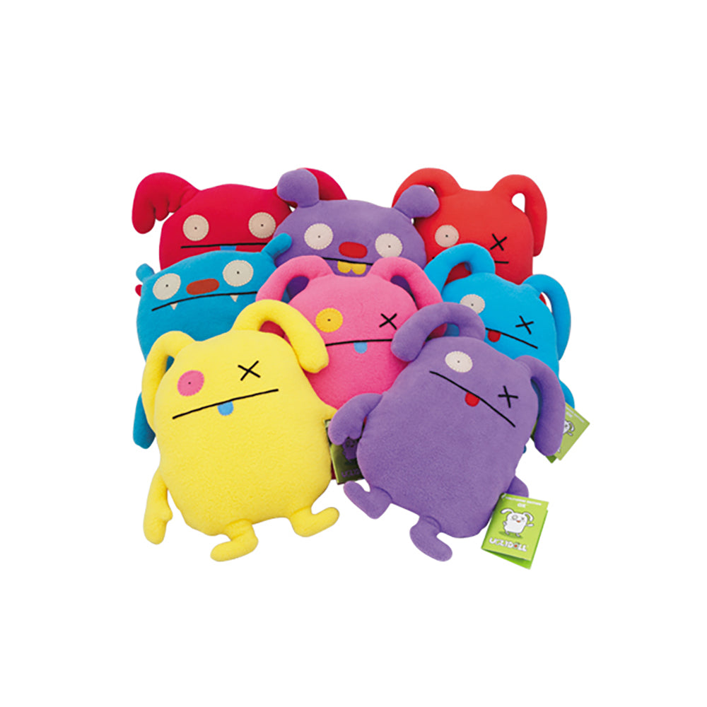 UGLYDOLL プラッシュ_2