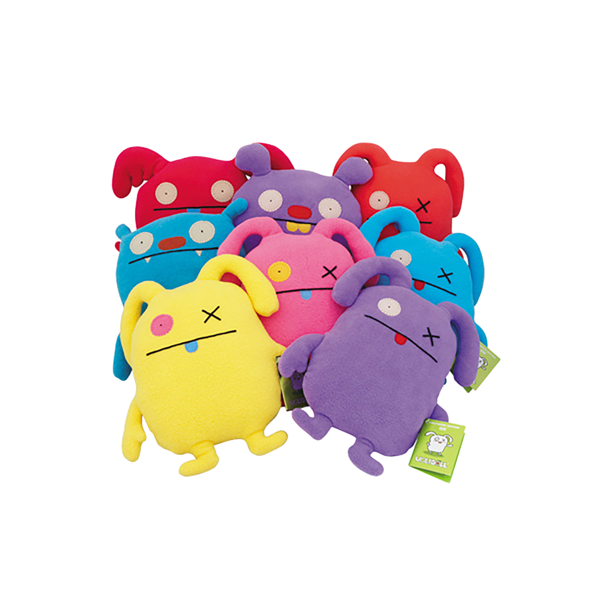 UGLYDOLL プラッシュ