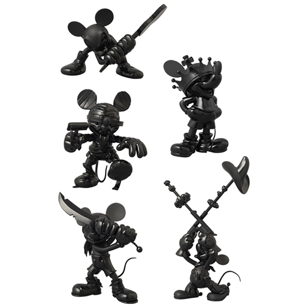 UDF MICKEY MOUSE （ROEN collection - TONE on TONE Ver.）_0