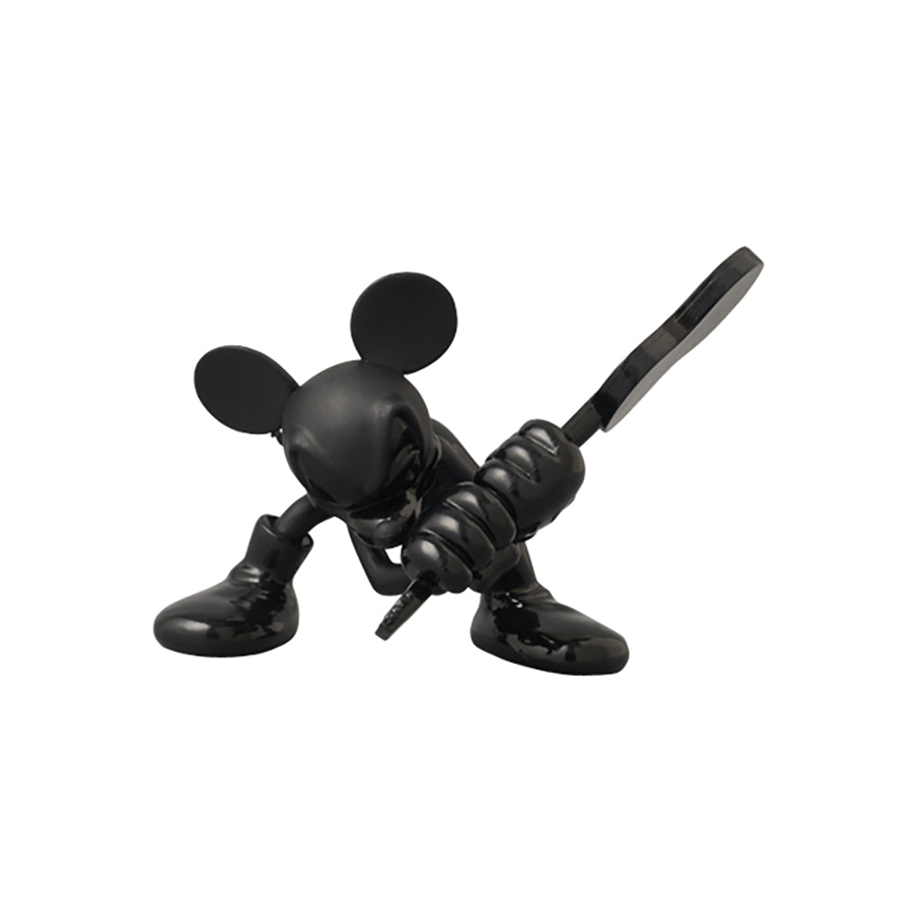 UDF MICKEY MOUSE （ROEN collection - TONE on TONE Ver.）_1