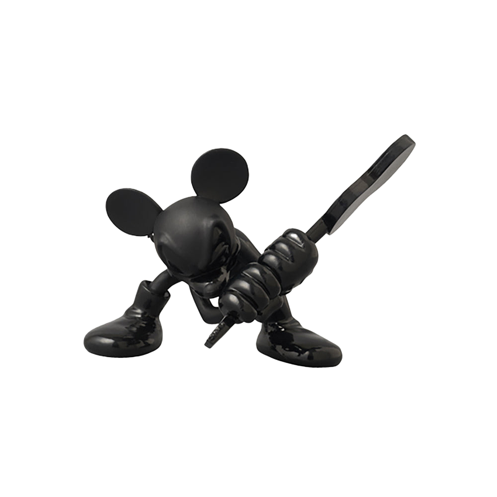 UDF MICKEY MOUSE （ROEN collection - TONE on TONE Ver.）