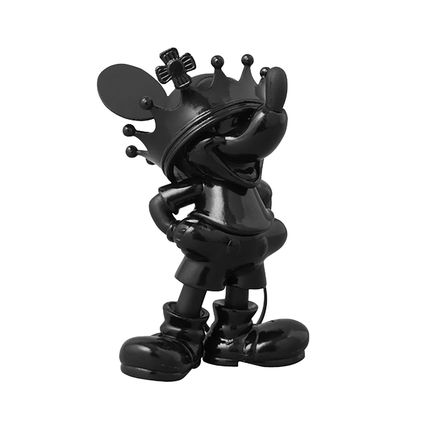UDF MICKEY MOUSE （ROEN collection - TONE on TONE Ver.）